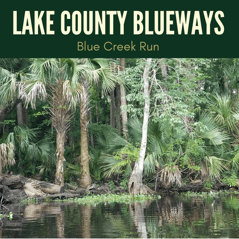 Lake County Blueways